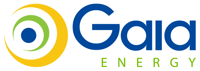 Logo Gaia Energy